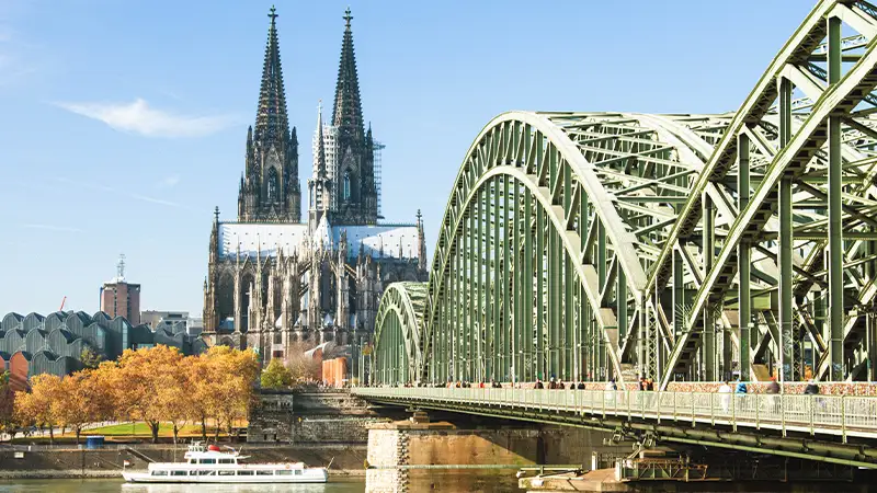 Stadt Köln