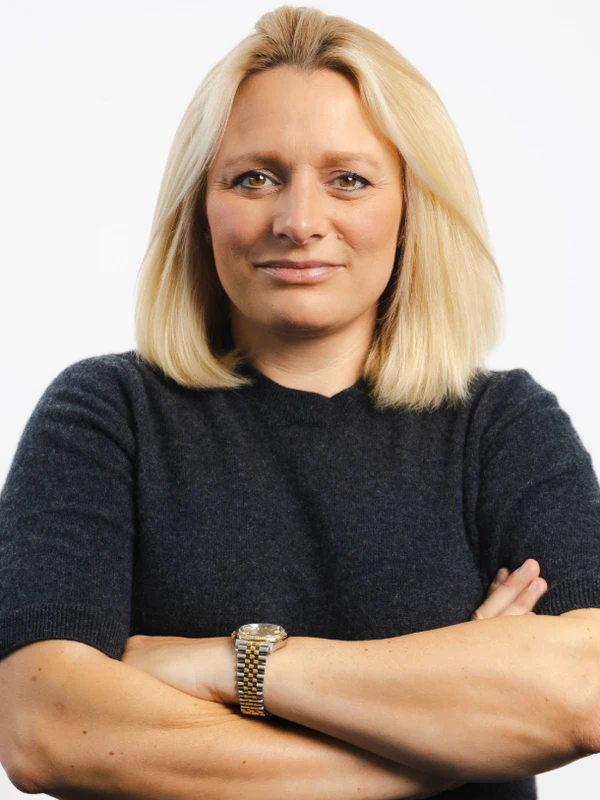 Lena Maubach