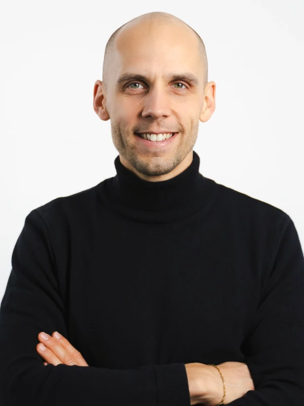 Simon Michels